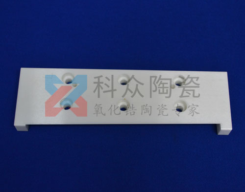 氧化鋯陶瓷具有哪些優(yōu)勢？