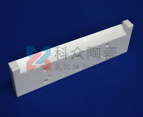 氧化鋯陶瓷結(jié)構(gòu)件是什么？