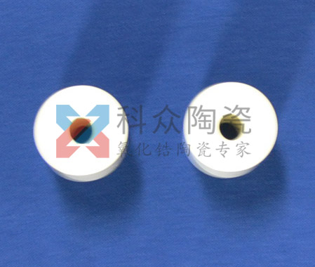 氧化鋯陶瓷管與氧化鋁陶瓷管具有哪些優(yōu)勢？