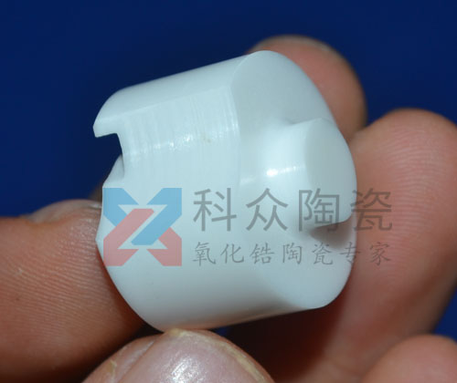 工業(yè)陶瓷具有耐高溫的新研究發(fā)現(圖）