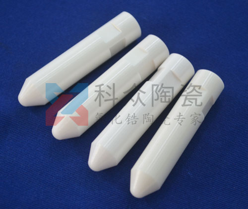 是什么因素讓氧化鋯陶瓷經(jīng)燒結(jié)后泛黃？