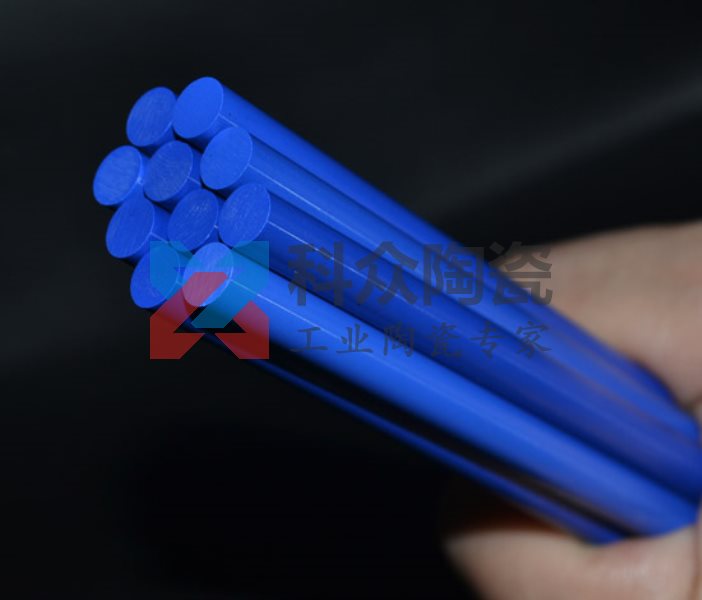 有哪些原因會(huì)影響氧化鋯陶瓷零件固溶熱處理？