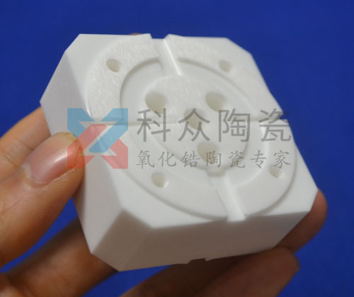 氧化鋯陶瓷在水潤(rùn)滑的條件下的磨損情況如何？