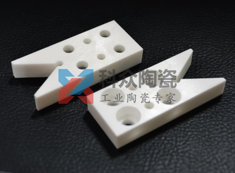 氧化鋯手機背板可以接受無線充電啦！