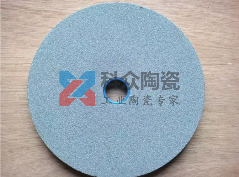 可以做陶瓷磨具的碳化硅陶瓷磨具有哪些優(yōu)勢？