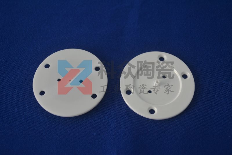 氧化鋯陶瓷在常溫下的抗壓能力如何？