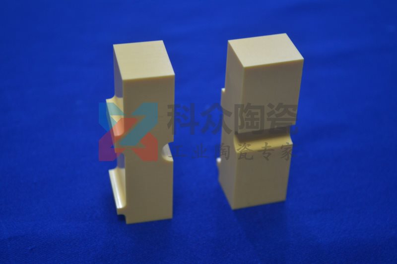 如何制作更耐磨的釔穩(wěn)定氧化鋯陶瓷？