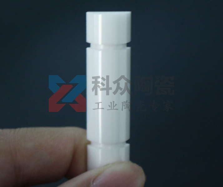 氧化鋯陶瓷陶瓷精加工---研磨、拋光加工