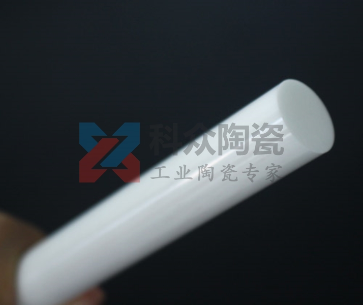 氧化鋯陶瓷棒的力學(xué)、物理、化學(xué)三種性質(zhì)介紹