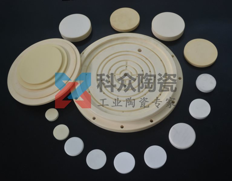 氧化鋯陶瓷的溶解溫度是多少？