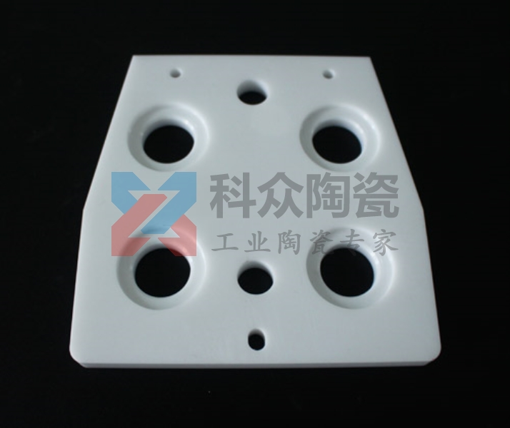 氧化鋯陶瓷為什么不易碎？