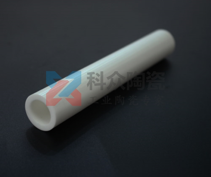 如何減小陶瓷管的內(nèi)徑大??？