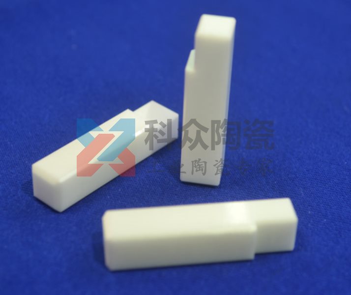 工業(yè)陶瓷有哪些種類？