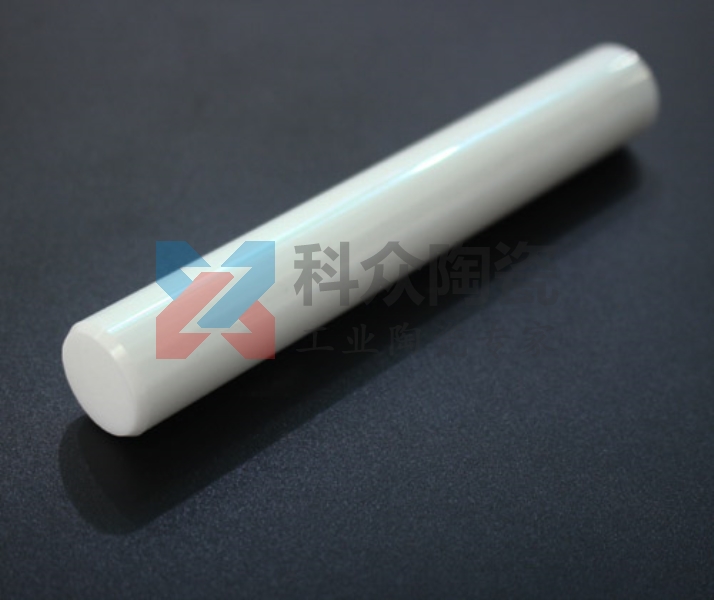 耐磨陶瓷棒有哪些特性？