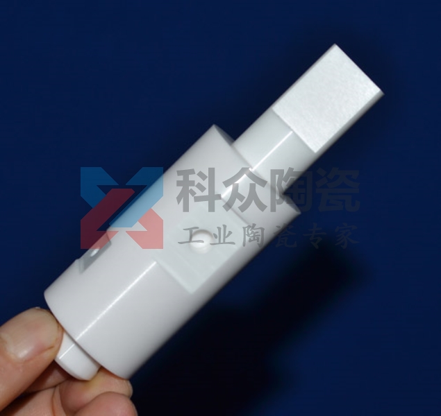 陶瓷點(diǎn)膠閥的耐磨損性能使其具有哪些優(yōu)點(diǎn)？