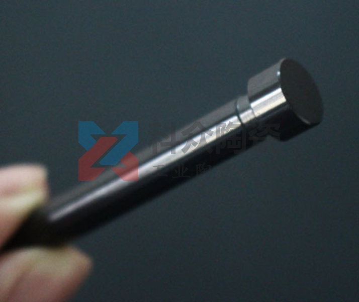 如何拋光加工得到亮潔如玉的氧化鋯陶瓷？