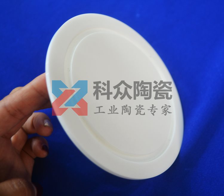 陶瓷基片的制作流程是怎樣的呢？（圖）