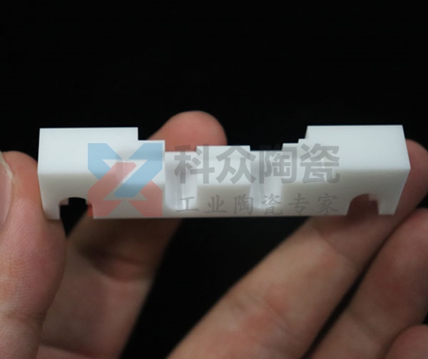 氧化鋯陶瓷結(jié)構(gòu)件是什么呢？（圖）