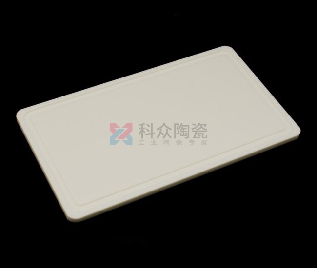 氧化鋁陶瓷電路板的絕緣性為什么那么好呢？（圖）