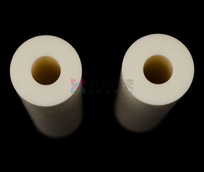 氧化鋁陶瓷管有什么優(yōu)勢(shì)呢？（圖）