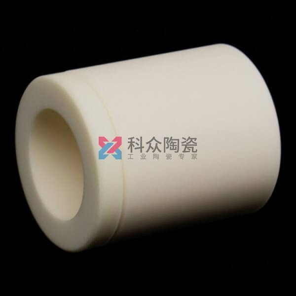 安裝耐磨陶瓷管道需要注意哪些呢？（圖）