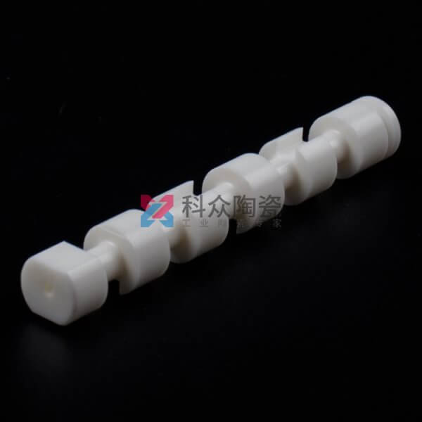 精密陶瓷在電子煙上發(fā)揮哪些作用呢？（最新）