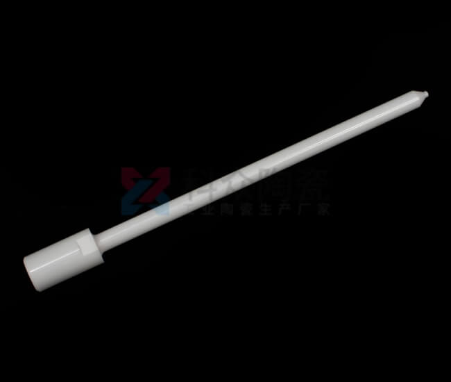 氧化鋯陶瓷棒等靜壓成型與干壓成型有什么不同呢？（圖）