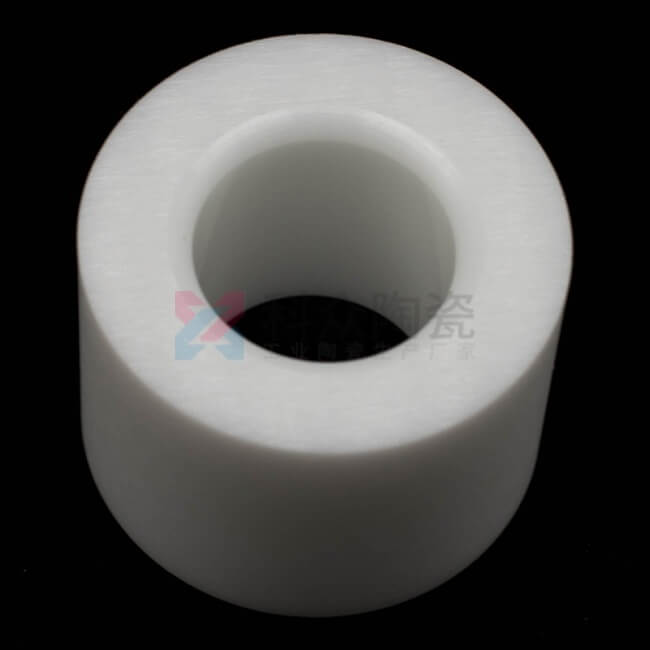 氧化鋯陶瓷有氣孔是什么原因呢？（最新）