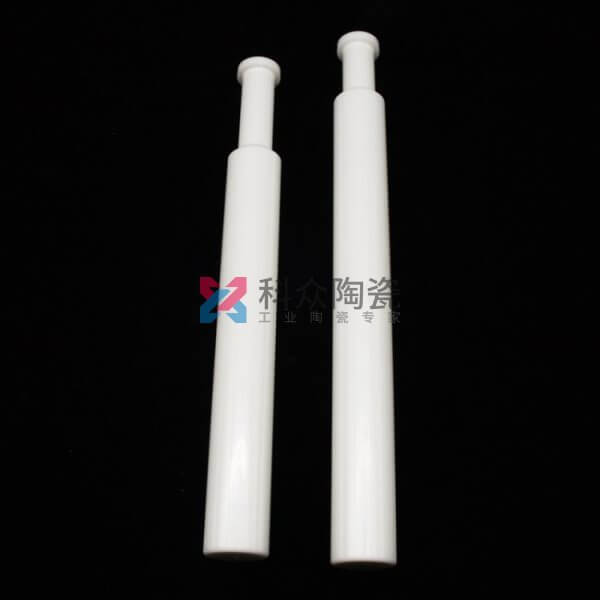 這么硬的氧化鋯陶瓷零件怎么打孔呢？（最新）