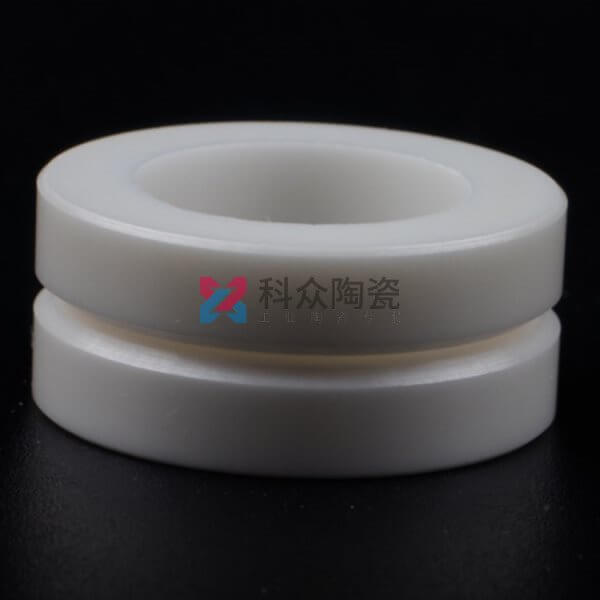 精密陶瓷異性件可以定制嗎？（多圖）